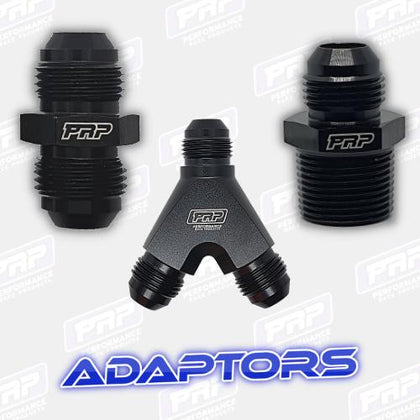 Adaptors