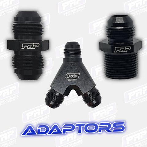 Adaptors