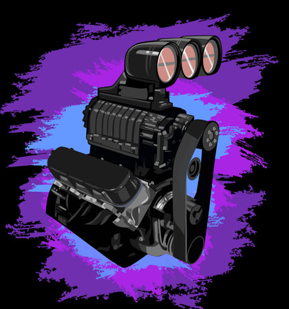 Engine Series