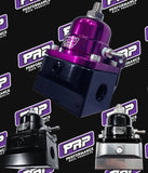 Performance Race Products EFI BILLET FUEL REGULATOR 40-70psi