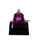 Performance Race Products EFI BILLET FUEL REGULATOR 40-70psi