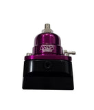 Performance Race Products EFI BILLET FUEL REGULATOR 40-70psi