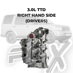 discovery 4 3.0 intake manifold upgraded aluminium model