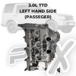 discovery 4 3.0 intake manifold upgraded aluminium model