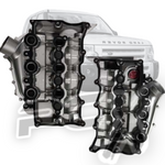 Landrover Discovery  2.7L TD intake manifolds