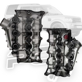 discovery 4 3.0 intake manifold upgraded aluminium model