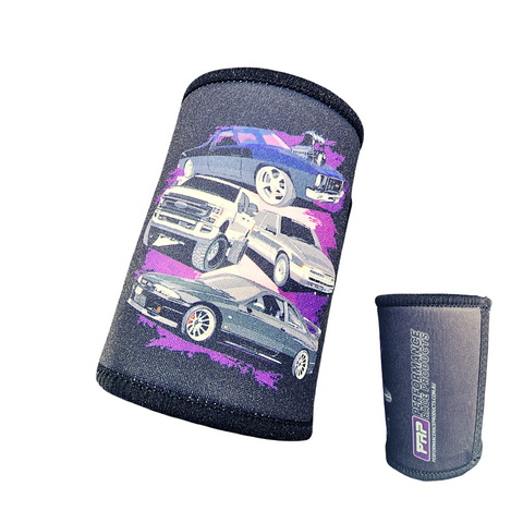 Performance Race Products STUBBY HOLDER