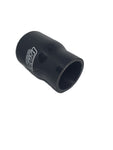 Performance Race Products SILICONE STRAIGHT REDUCER