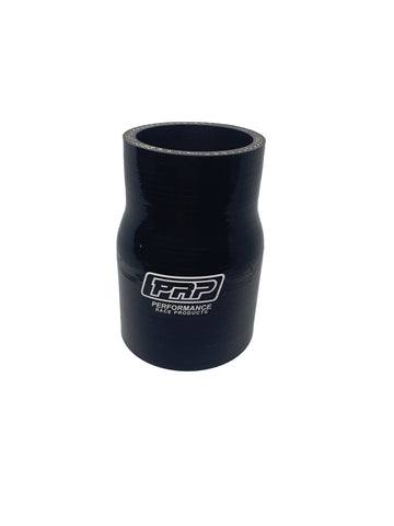 Performance Race Products SILICONE STRAIGHT REDUCER