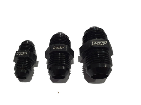 ﻿Performance Race Products FLARE UNION ADAPTOR