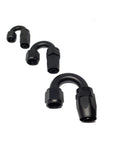 Performance Race Products Cutter Style 180 Degree-Discontinued New Style Fitting
