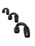 Performance Race Products Cutter Style 180 Degree-Discontinued New Style Fitting