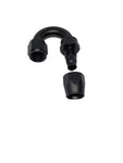 Performance Race Products Cutter Style 180 Degree-Discontinued New Style Fitting