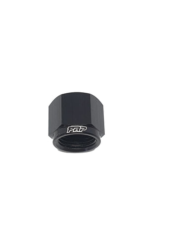 Performance Race Products AN Cap with O'ring