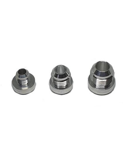 ﻿Performance Race Products WELD ON AN MALE
