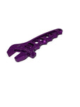 Performance Race Products ALUMINIUM ADJUSTABLE-FITTING WRENCH