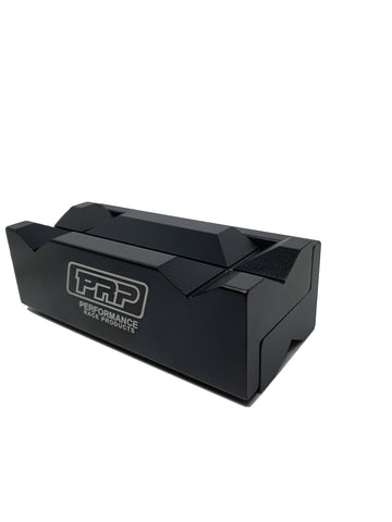 Performance Race Products Aluminium Vice Jaws Magnetic