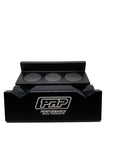 Performance Race Products Aluminium Vice Jaws Magnetic