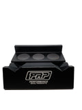 Performance Race Products Aluminium Vice Jaws Magnetic