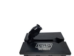 Performance Race Products Aluminium Vice Jaws Magnetic