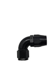 Performance Race Products Aluminium FULL FLOW CUTTER 90 Degree