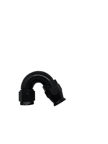 Performance Race Products Aluminium FULL FLOW PTFE 150 Degree