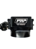 Performance Race Products LS1 92mm BILLET BLACK THROTTLE BODY