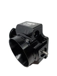 Performance Race Products LS1 92mm BILLET BLACK THROTTLE BODY