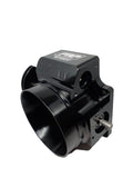 Performance Race Products LS1 92mm BILLET BLACK THROTTLE BODY