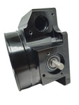 Performance Race Products LS1 92mm BILLET BLACK THROTTLE BODY