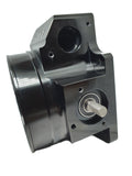 Performance Race Products LS1 92mm BILLET BLACK THROTTLE BODY