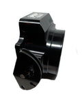 Performance Race Products LS1 92mm BILLET BLACK THROTTLE BODY