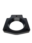 Performance Race Products LS1 92mm BILLET BLACK THROTTLE BODY