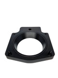 Performance Race Products LS1 92mm BILLET BLACK THROTTLE BODY