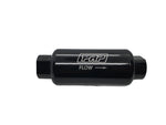 Performance Race Products An-10 BILLET FUEL FILTER 75 Micron Od50mm Length 140mm