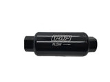 Performance Race Products An-10 BILLET FUEL FILTER 75 Micron Od50mm Length 140mm