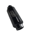 Performance Race Products An-10 BILLET FUEL FILTER 75 Micron Od50mm Length 140mm