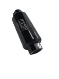 Performance Race Products An-10 BILLET FUEL FILTER 75 Micron Od50mm Length 140mm
