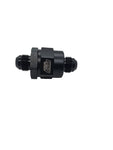 Performance Race Products ONE WAY CHECK VALVE