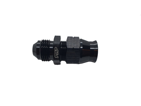 Performance Race Products HARDLINE ALUMINUM ADAPTOR TO MALE