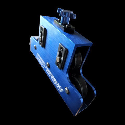 Performance Race Products Tube straightening tool