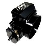 Performance Race Products LS1 102mm BILLET BLACK THROTTLE BODY