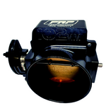 Performance Race Products LS1 102mm BILLET BLACK THROTTLE BODY