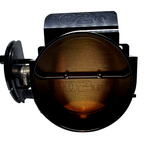 Performance Race Products LS1 102mm BILLET BLACK THROTTLE BODY