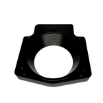Performance Race Products LS1 102mm BILLET BLACK THROTTLE BODY