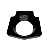 Performance Race Products LS1 102mm BILLET BLACK THROTTLE BODY