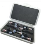 Injectors- E85 safe