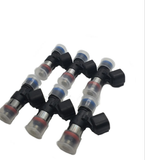 Injectors- E85 safe