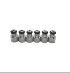 Injectors- E85 safe