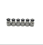 Injectors- E85 safe